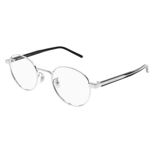 Saint Laurent SL 848/J Eyeglasses - view 8